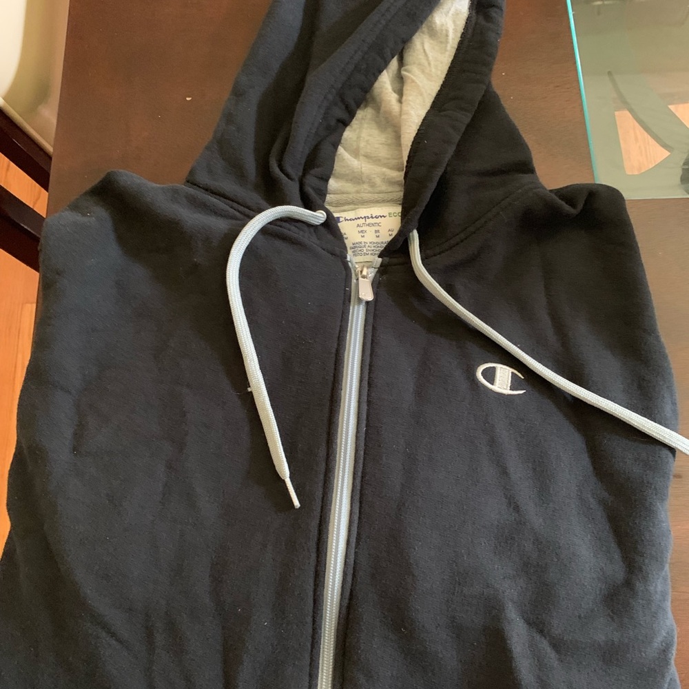 Champion Sweater